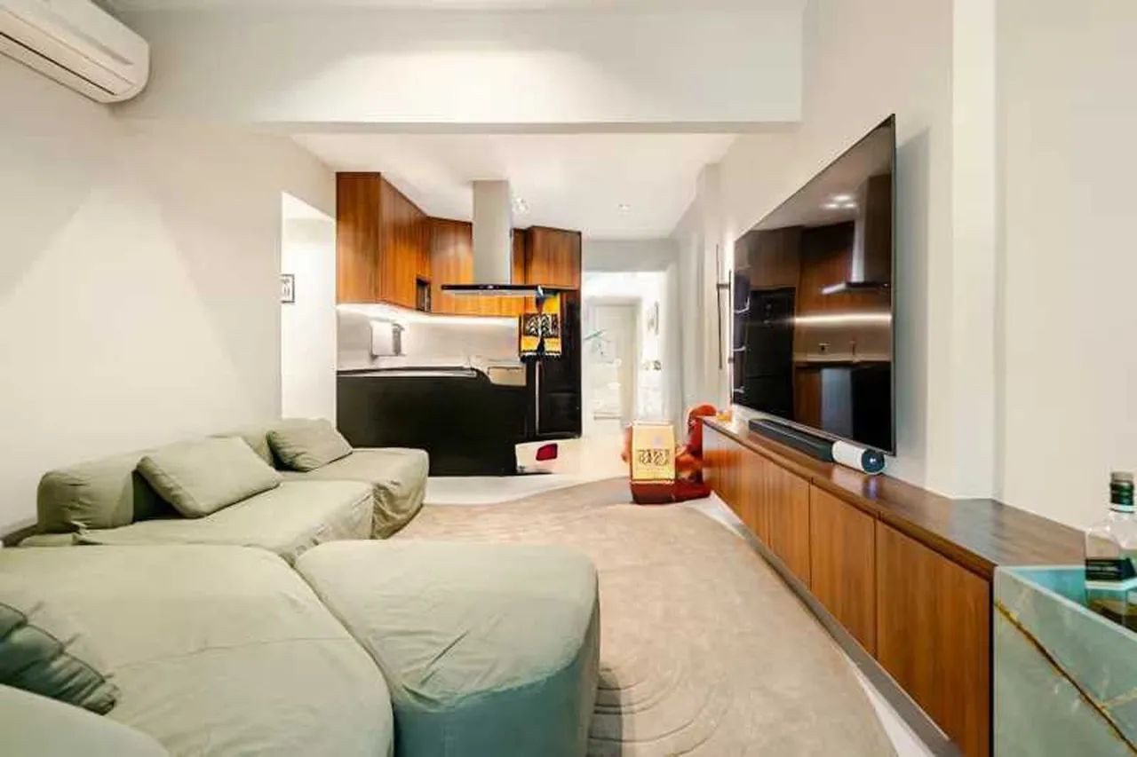 Apartamento : / Residencial / Leblon - Foto 5