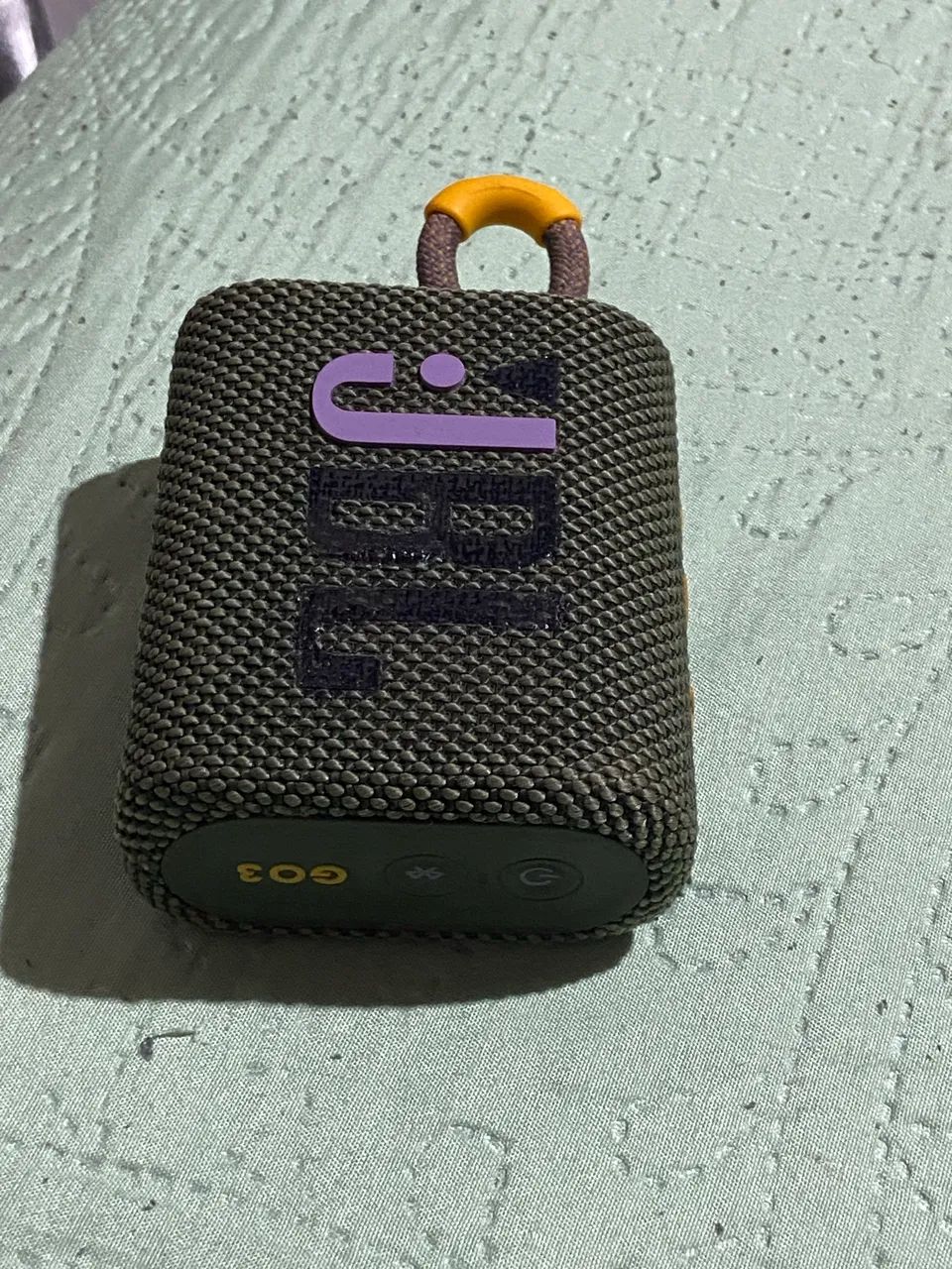 JBL GO 3  - Foto 5