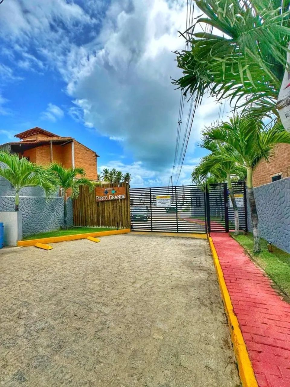 Casa prontinha para rentabilizar na Praia do Patacho - Rota de Milagres - Foto 20