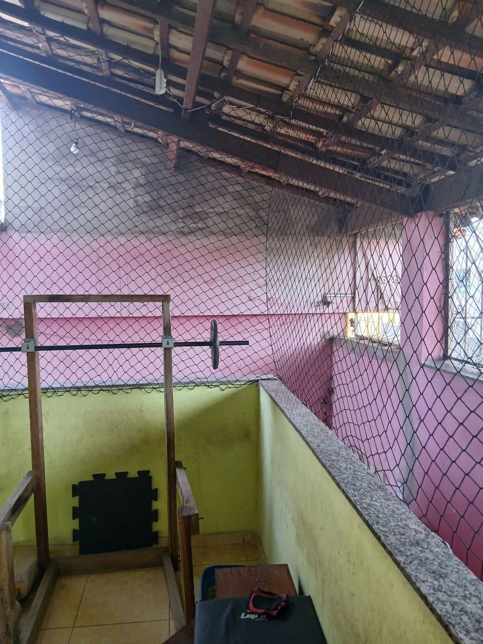 Redes de Proteção para Pets e Janelas - Foto 5