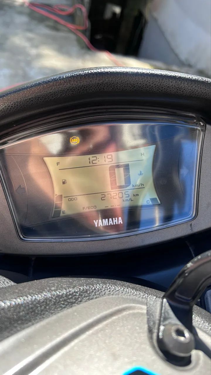 Nmax 2023 connected  - Foto 5