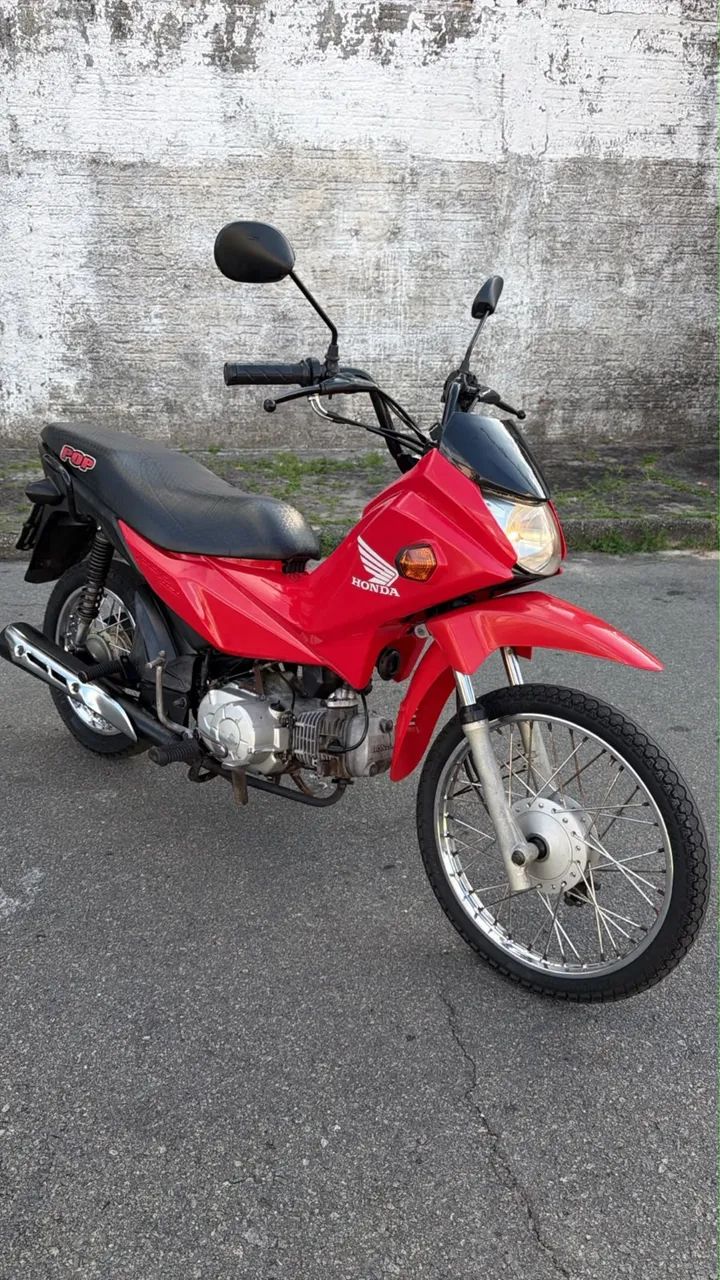 Pop 110i - Foto 2