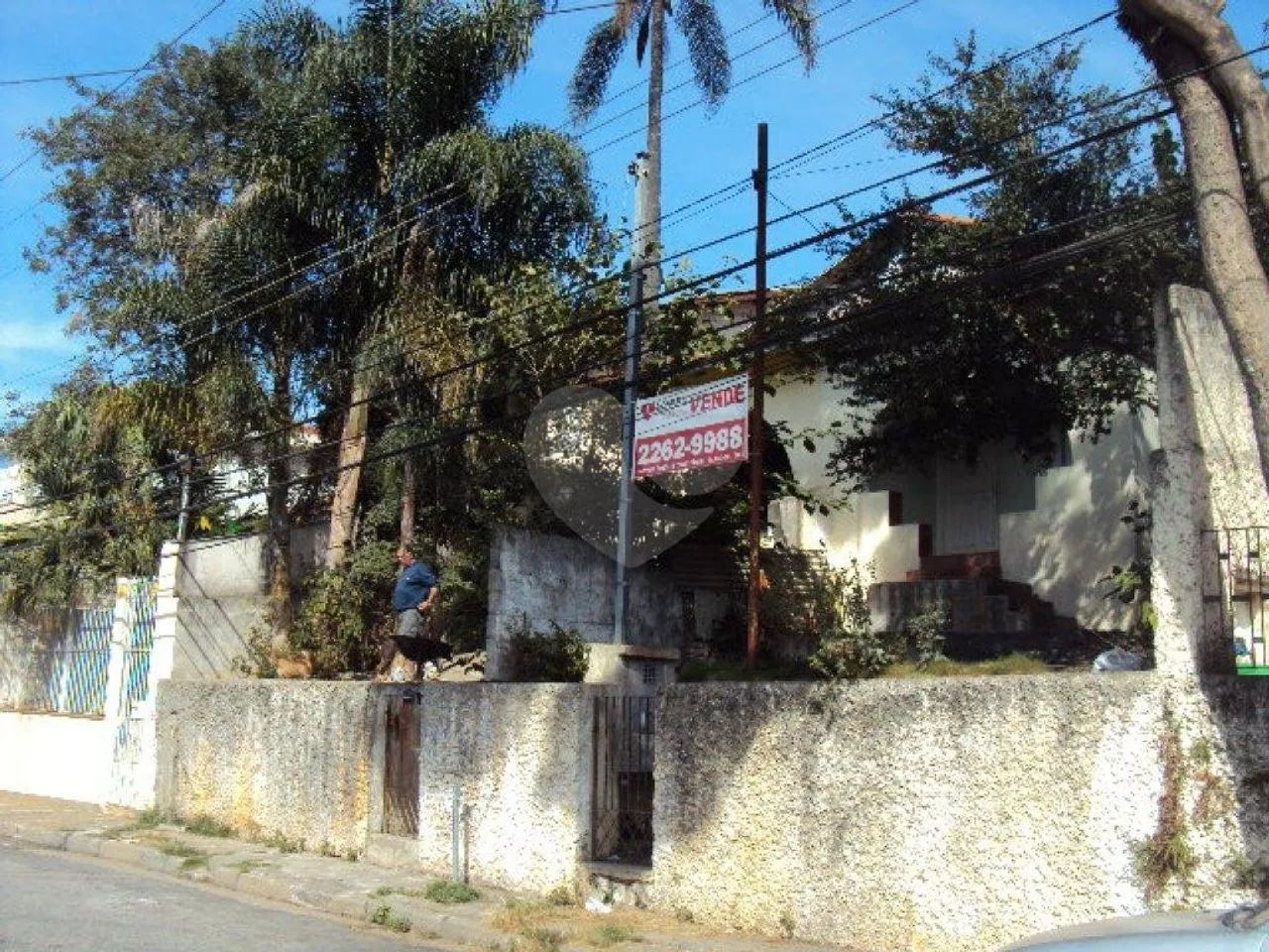 Terreno à venda em Horto florestal - SP - Foto 4