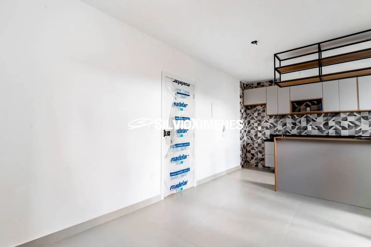 Apartamento com 2 quartos, Estoril - Belo Horizonte - Foto 4