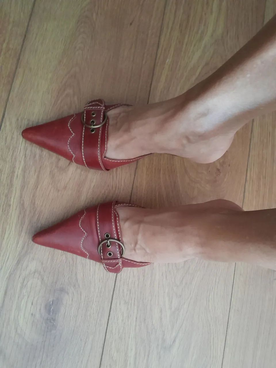 Scarpin Manufact  - Foto 2