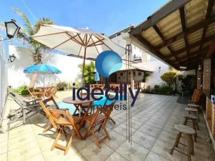 Casa 4 Quartos no Bairro Cabral_ LOCAÇÃO - Foto 4