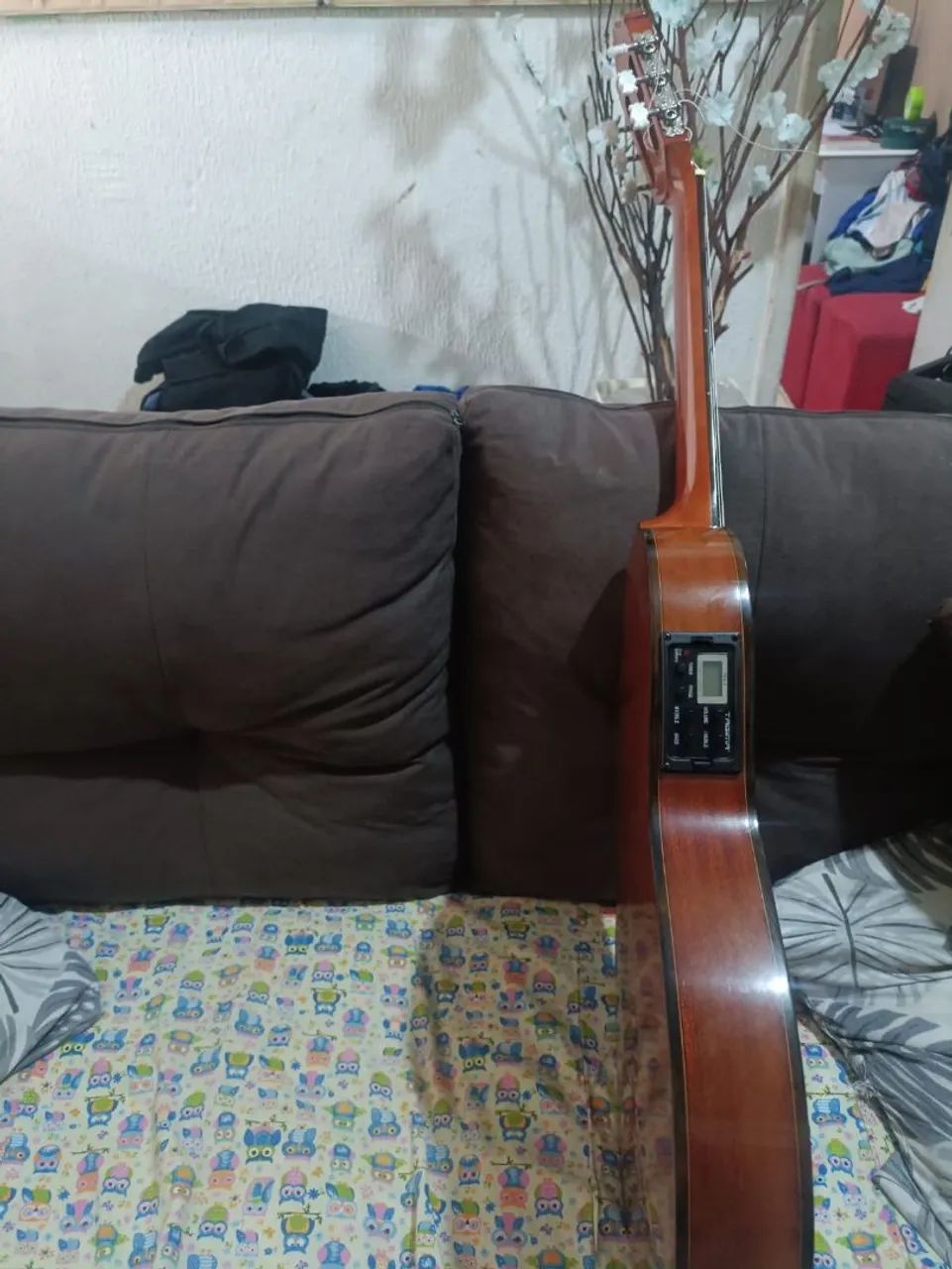Violão Tagima Madri