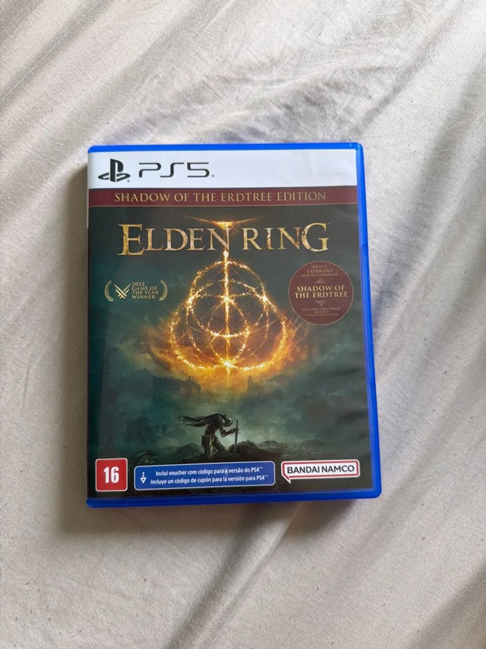 Elden ring ps5