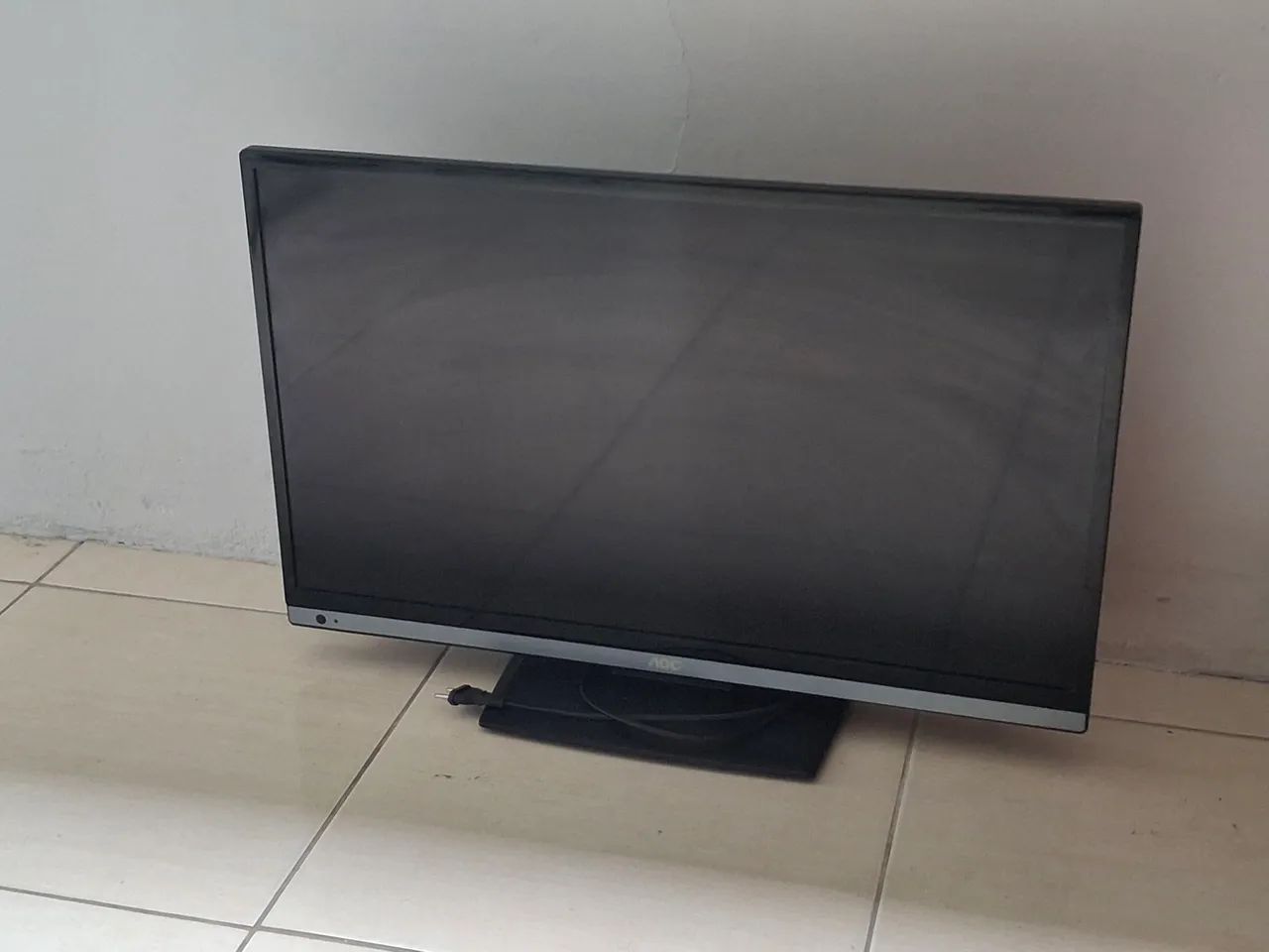TV AOC 32 polegadas 