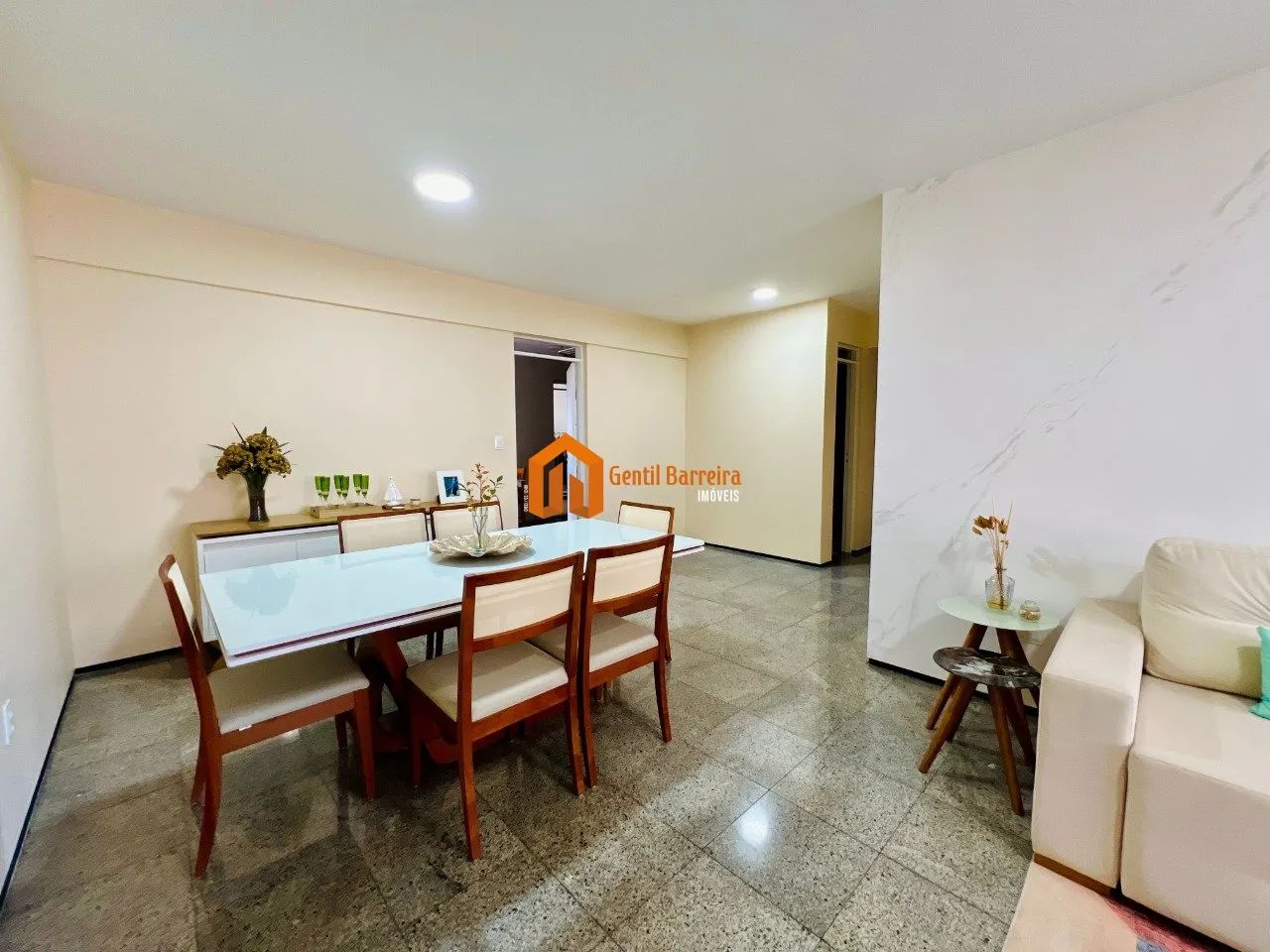 Pessoal? que apartamento bem cuidado é esse?! - Foto 2