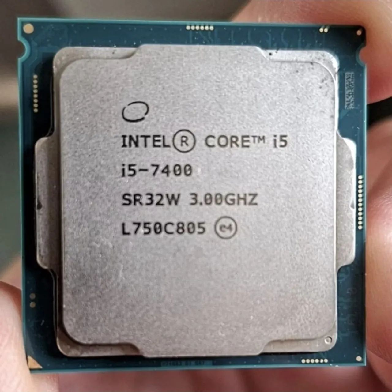 I5 7400  - Foto 2