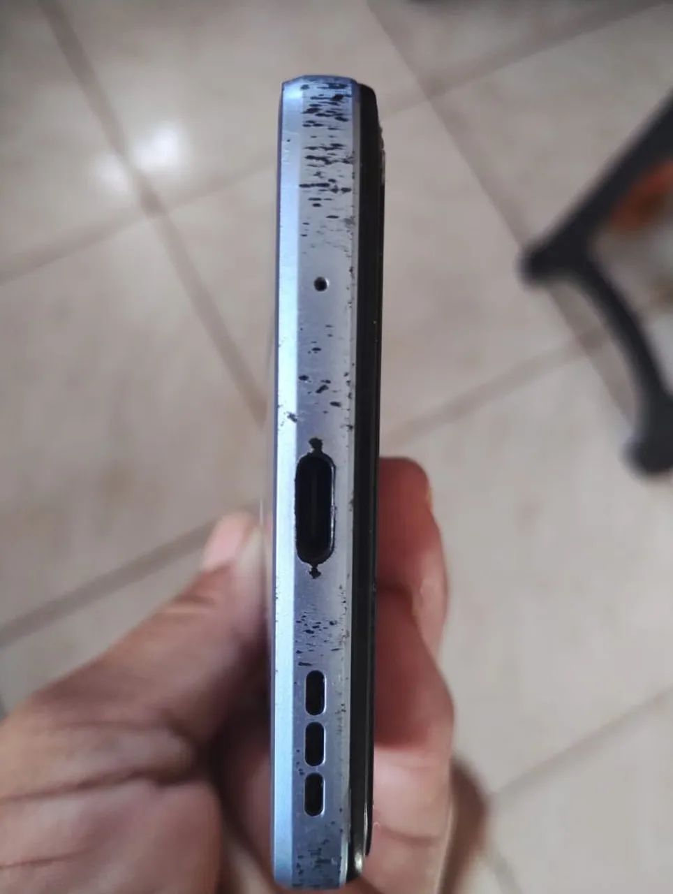 MotoE32 - Foto 2