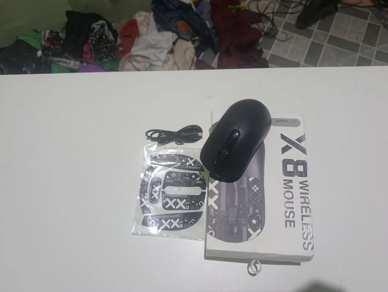 X8 Wireless Wireless Mouse428512995464325122