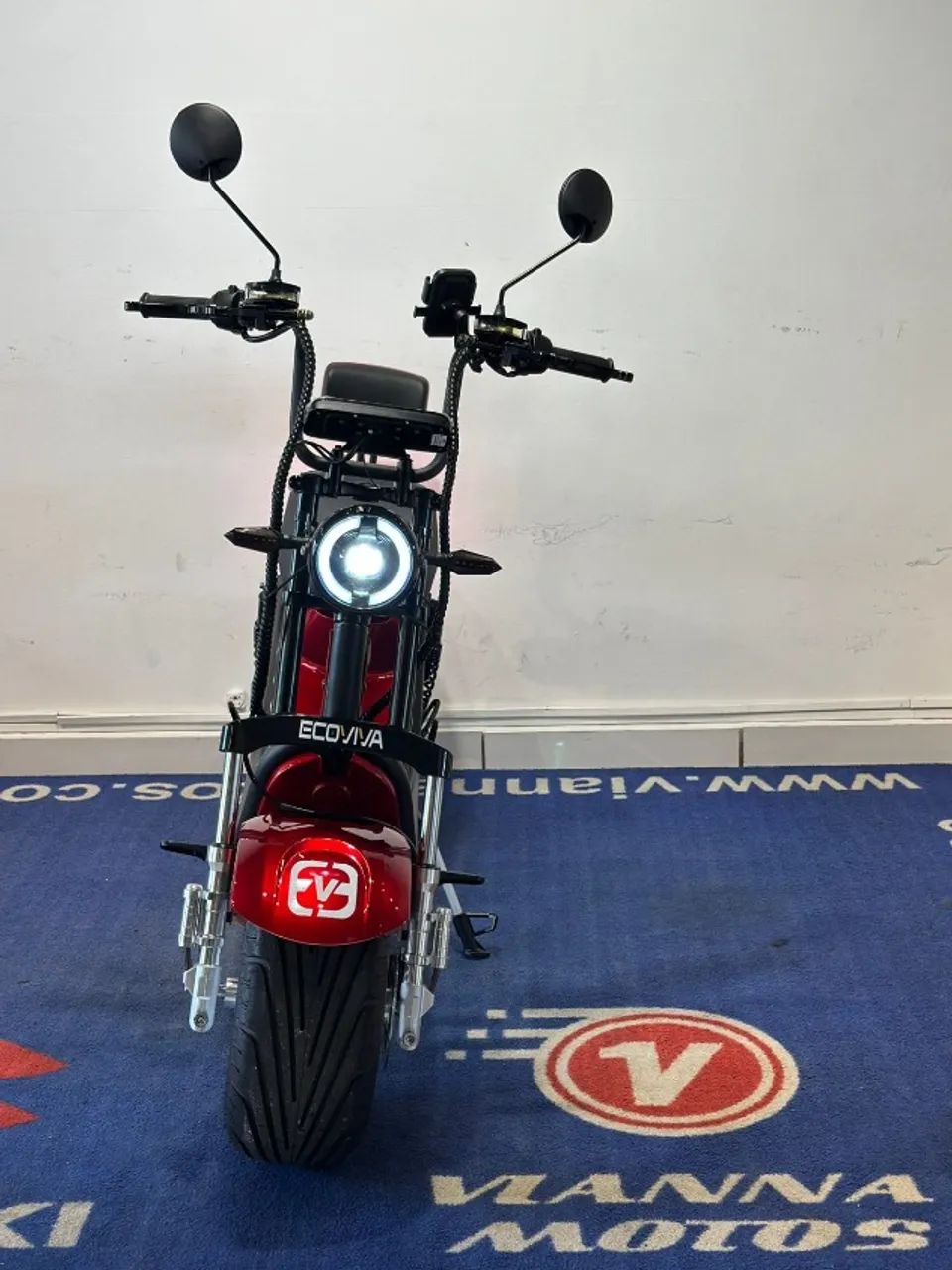 AUTOPROPELIDO 