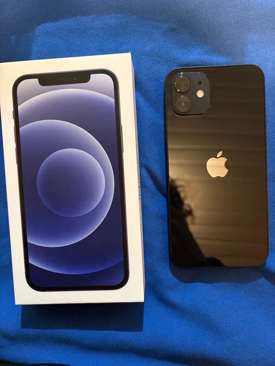 iPhone 12 