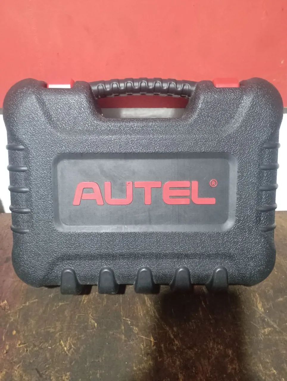Scanner automotivo autel - Foto 4