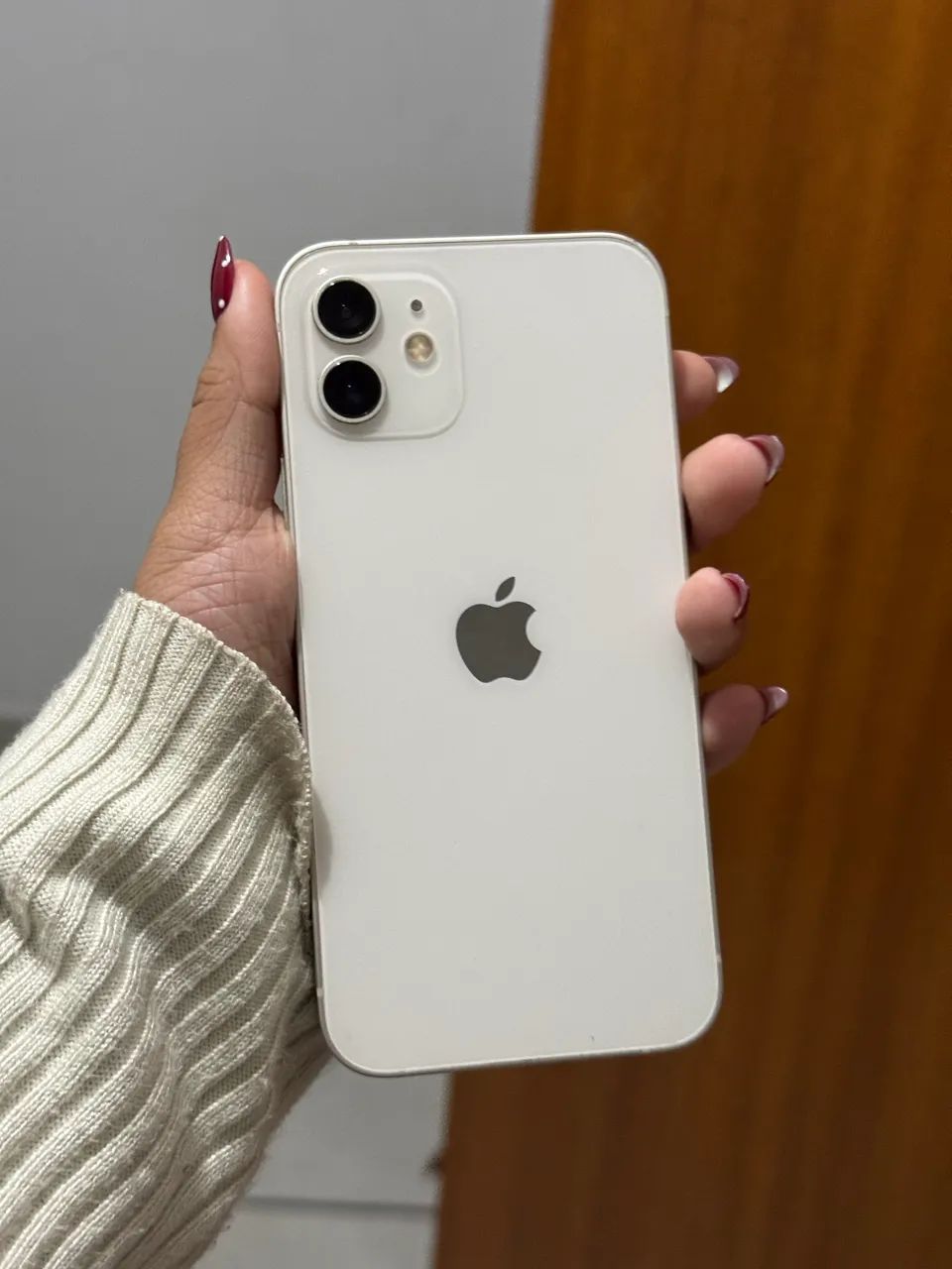 Iphone 12 64GB - Foto 2