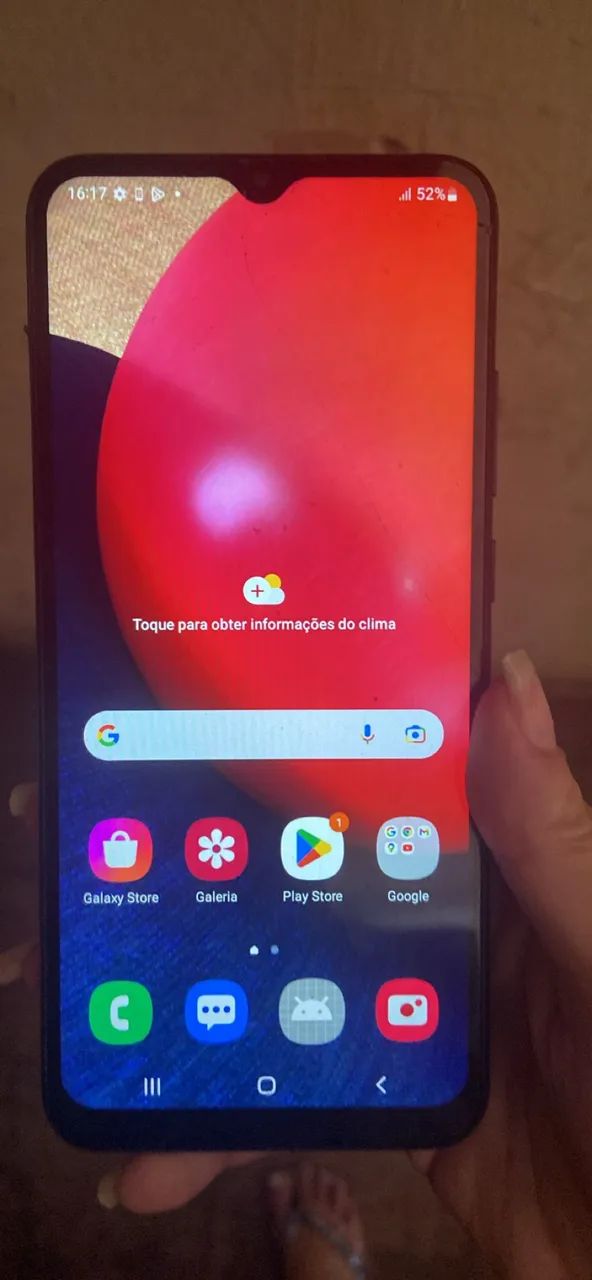 Celular 02s - Foto 2