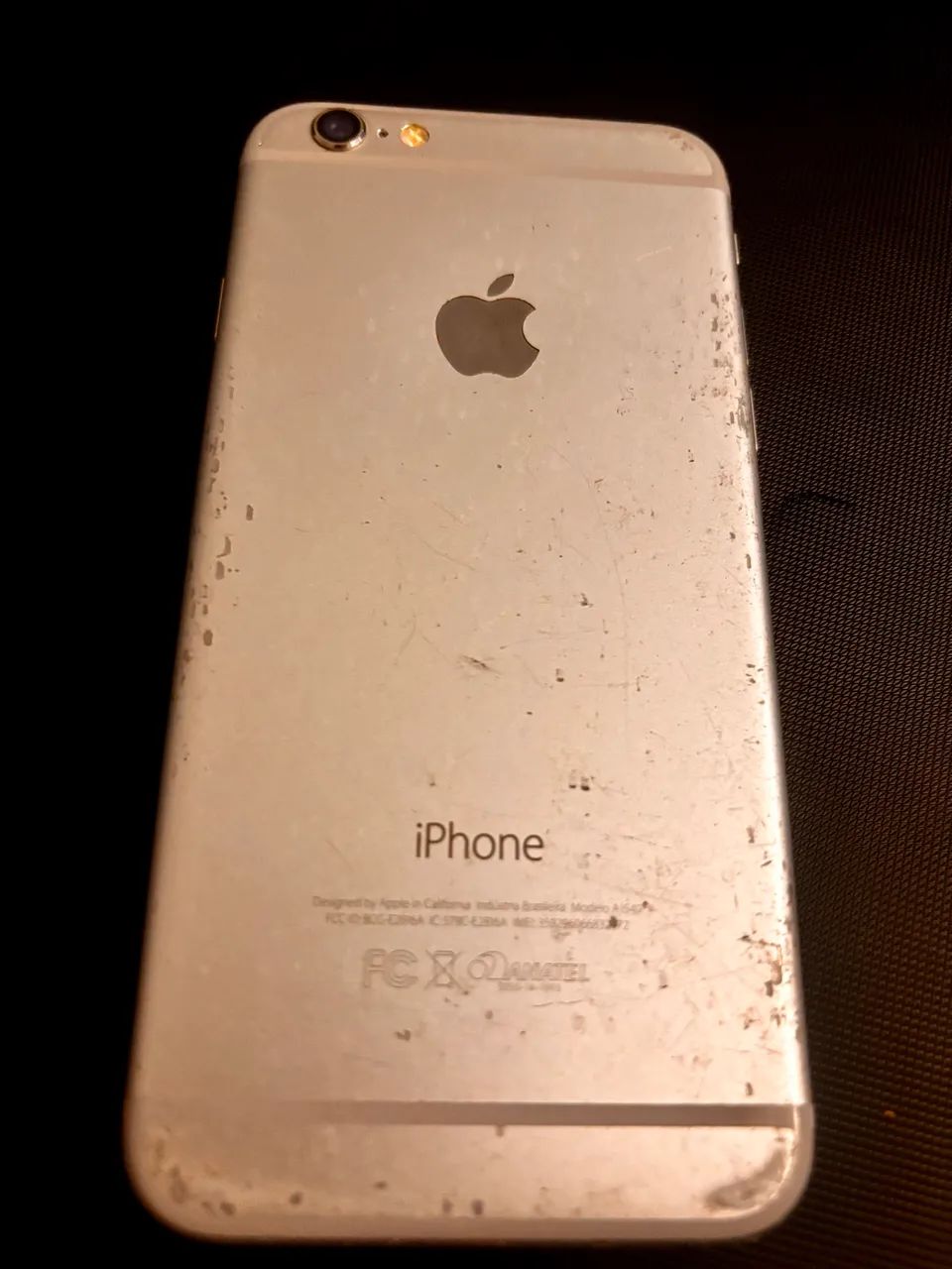 IPhone 6 -Usado - Foto 3