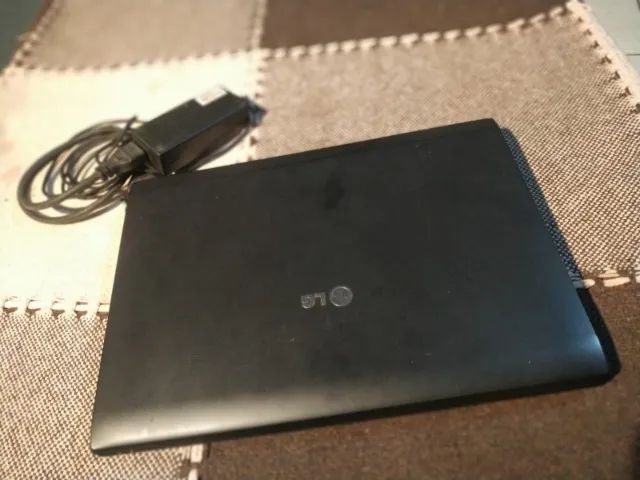NOTEBOOK  - Foto 2