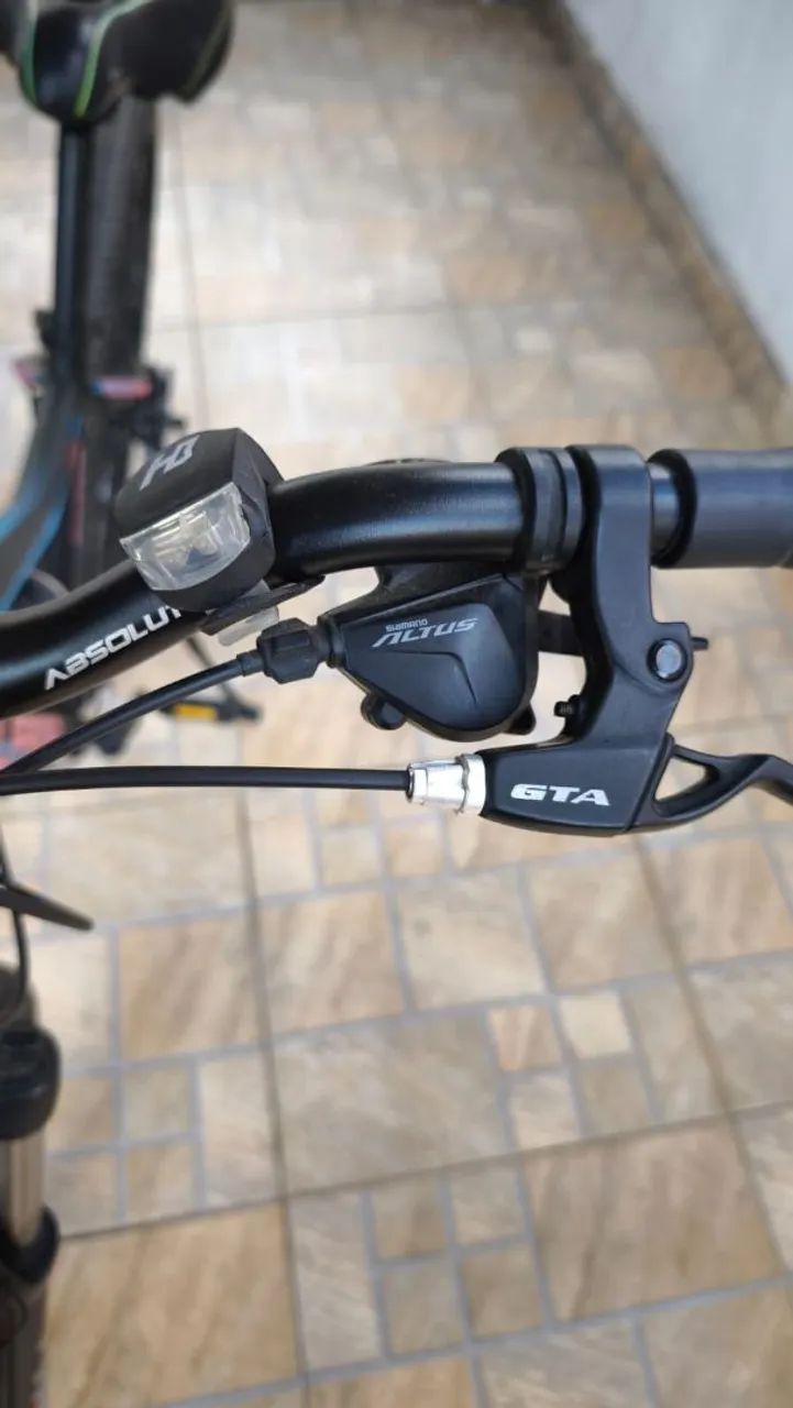 Mountain Bike aro 29 - Foto 4