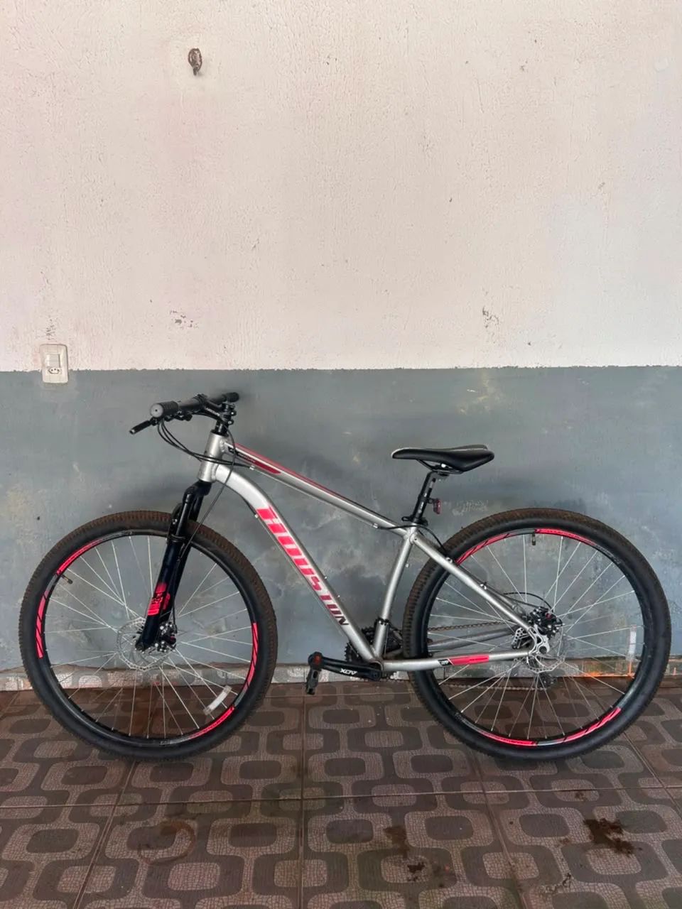 Bicicleta Houston aro 29