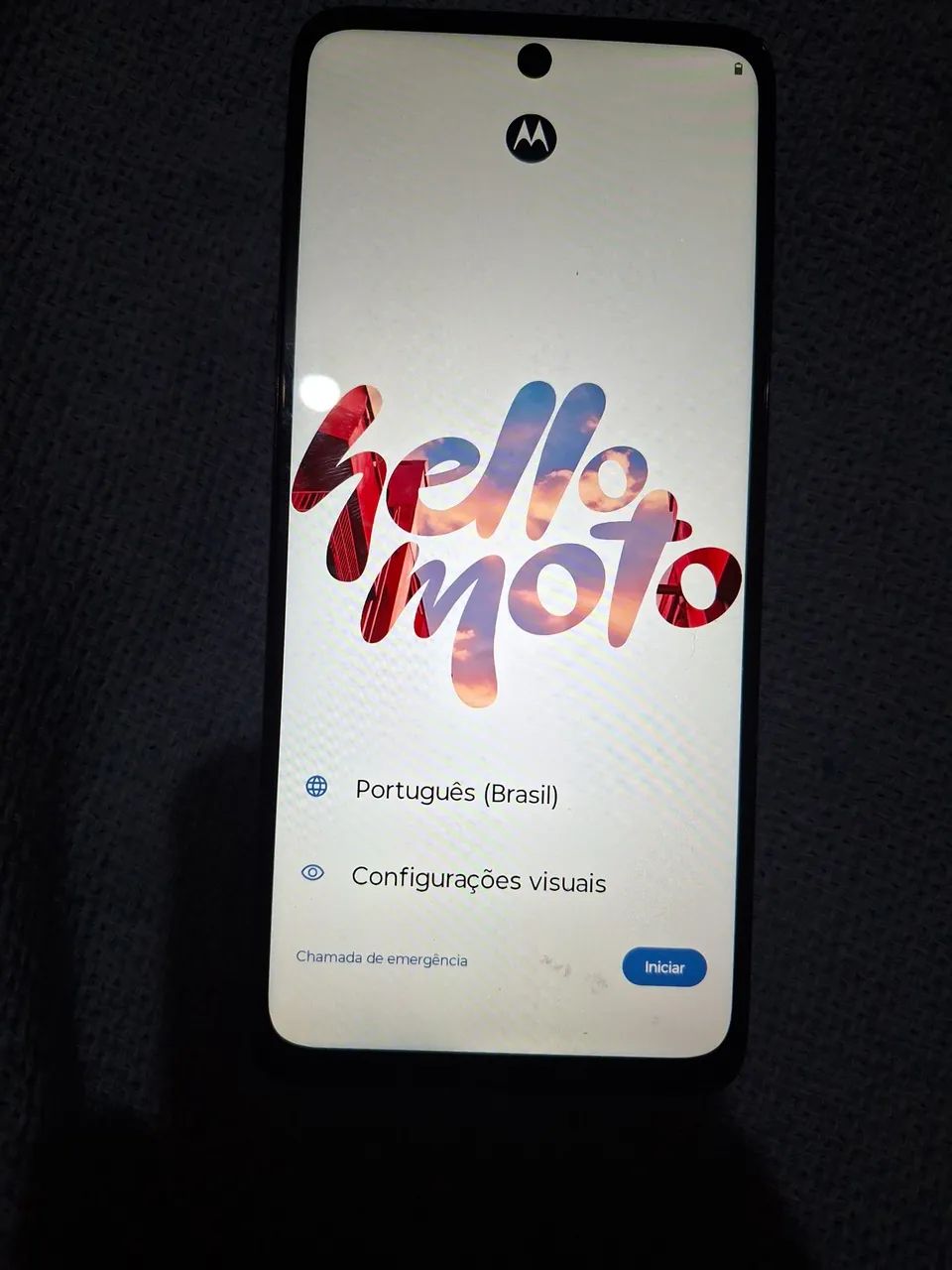 MOTO G15 - Foto 3