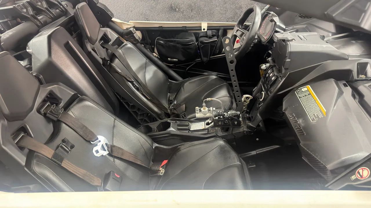 Maverick 3 can-am 2017 - Foto 2