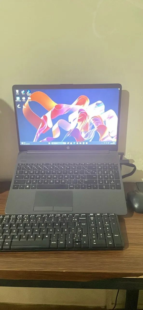 NOTEBOOK HP - Foto 3
