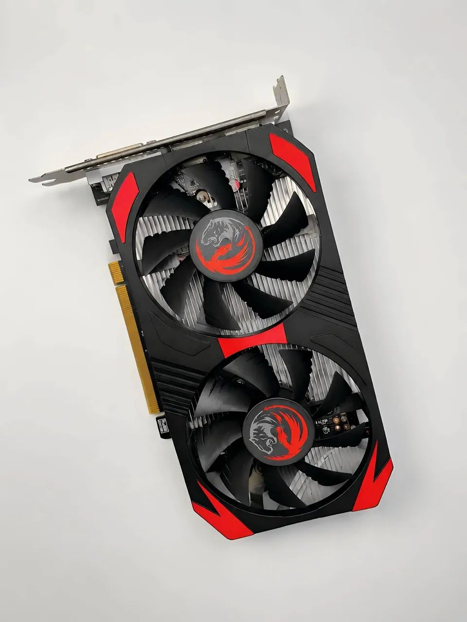 Placa de Vídeo Rx 560