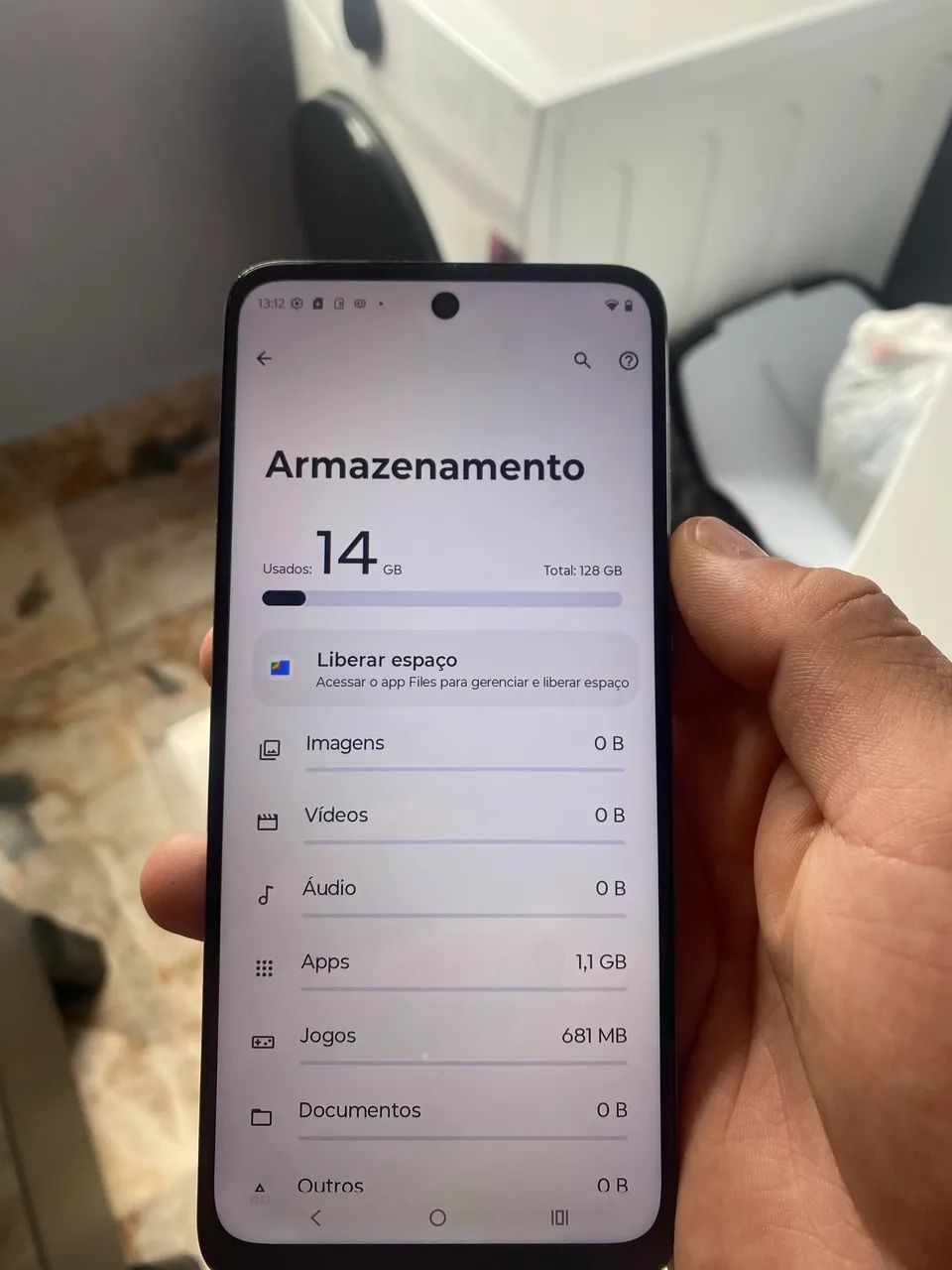 Smartphone Motorola G54 5G - Foto 3