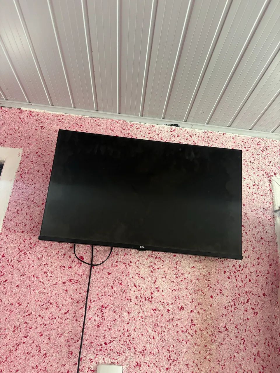 Tv tcl 32