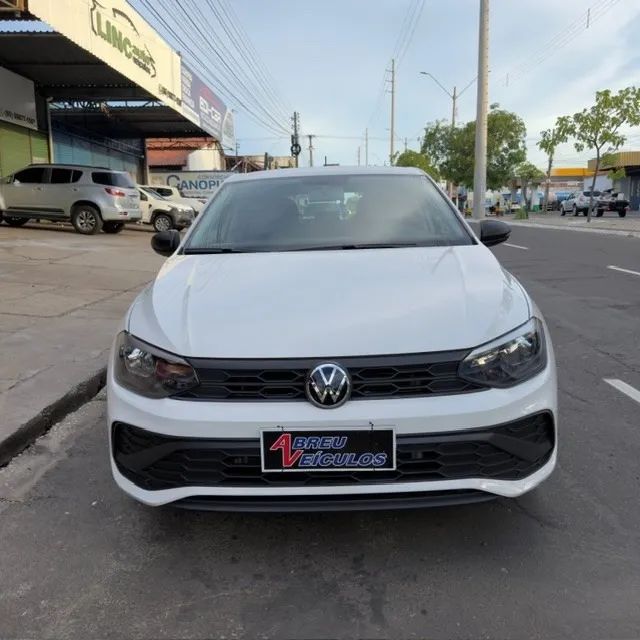 Volkswagen Polo 2025