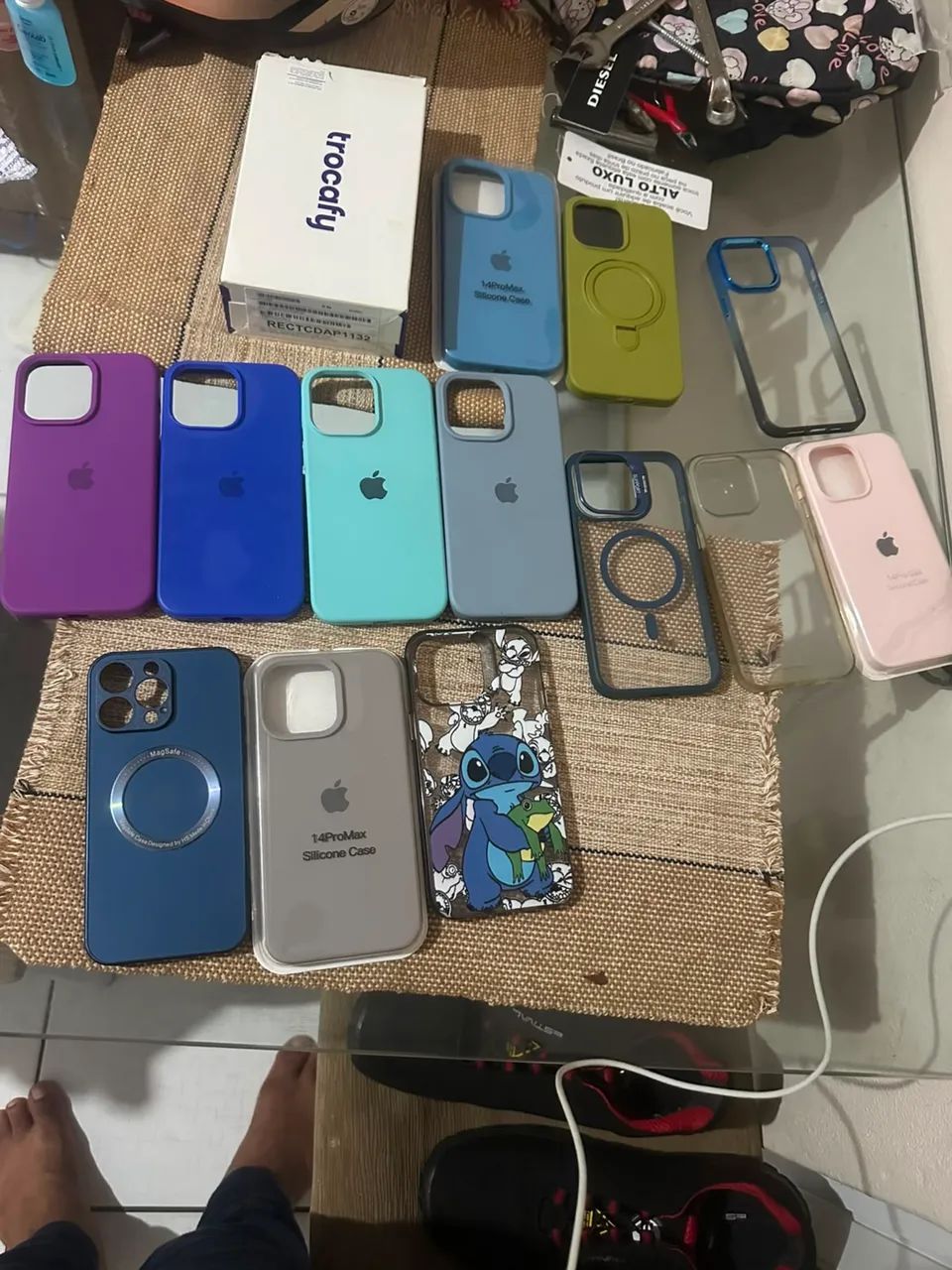 iPhone 14 Pro Max  - Foto 2