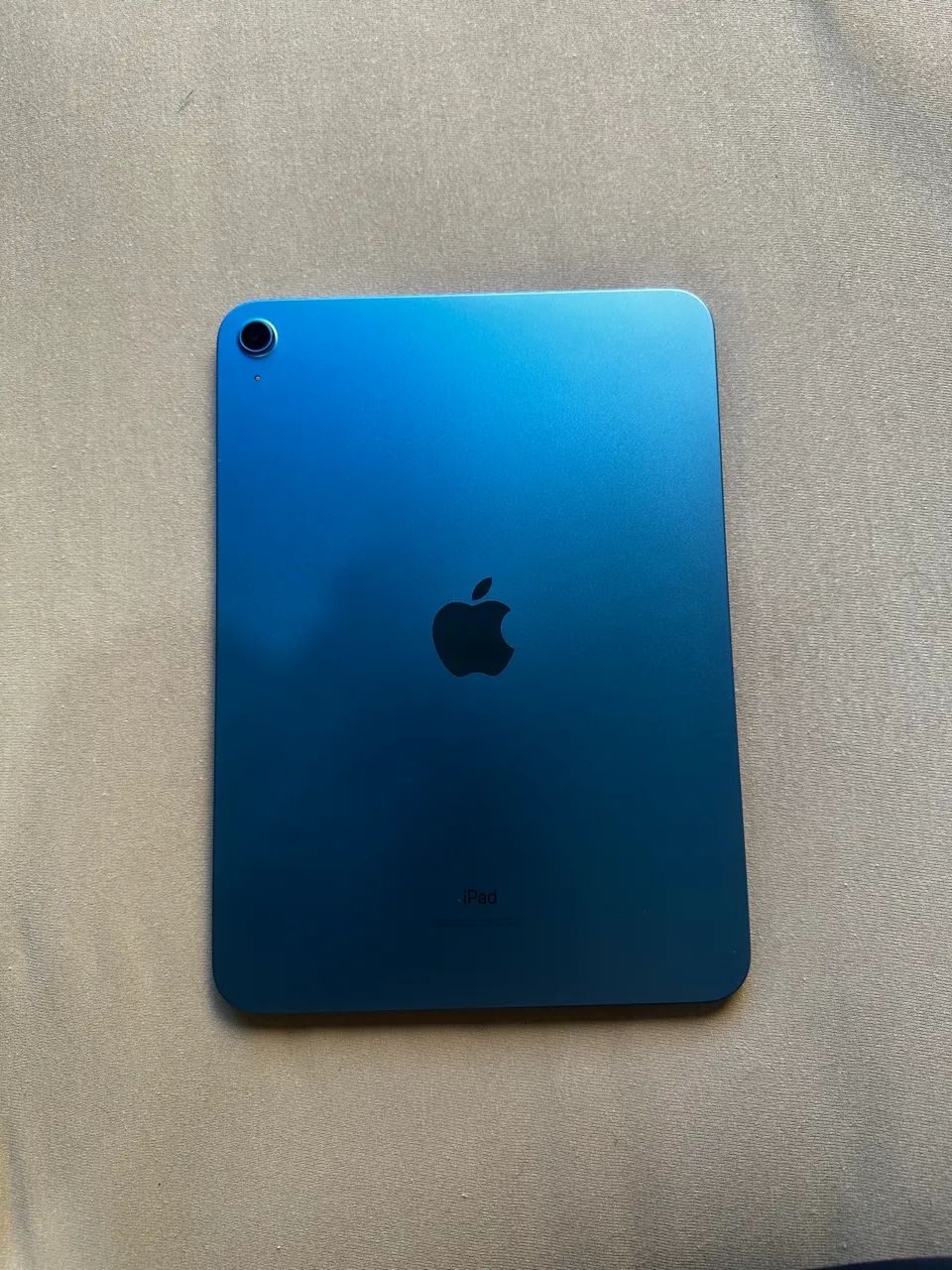 Ipad 10ª geração - 64GB - Foto 3