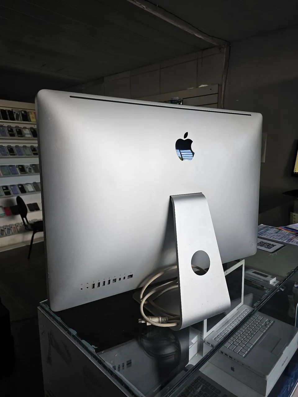 Apple iMac 27