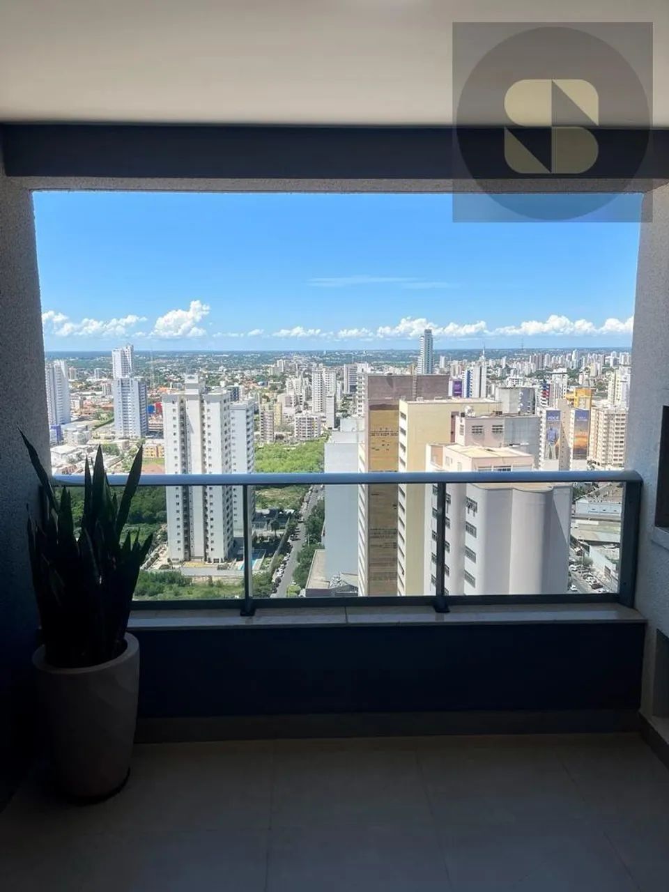 Apartamento à venda de 105m² com 3 quartos | Edifício Bravie - Foto 5