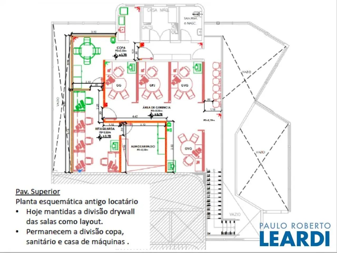COMERCIAL - BROOKLIN - SP - Foto 4