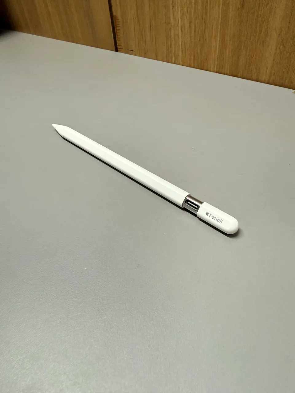 Apple pencil 2 ª geração garantia Apple até: 01/10/2026 LOJA