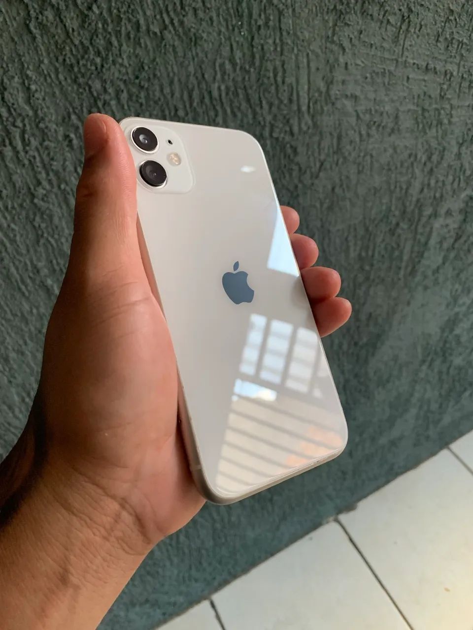 IPHONE 11 128 GB