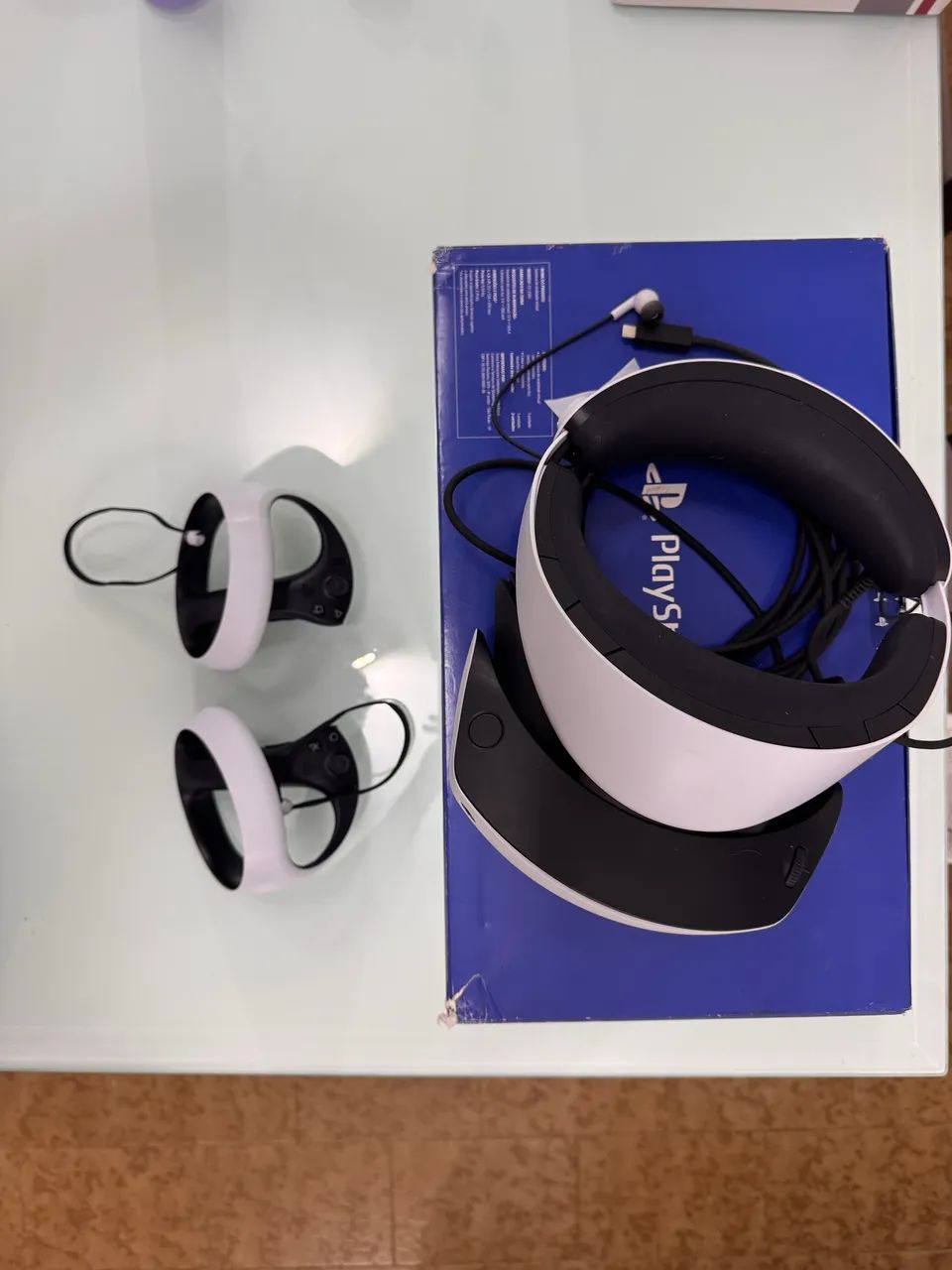 PlayStation VR2  - Foto 2