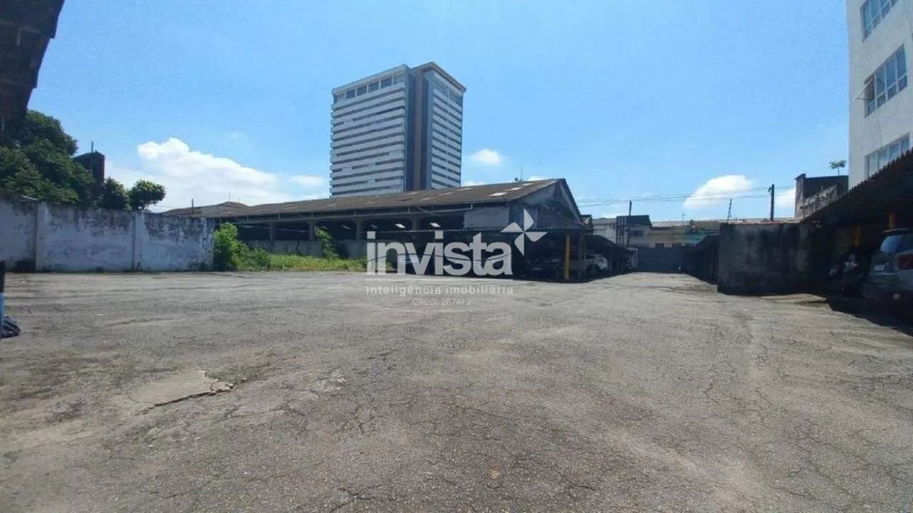 Terreno para locação -Centro - Foto 2
