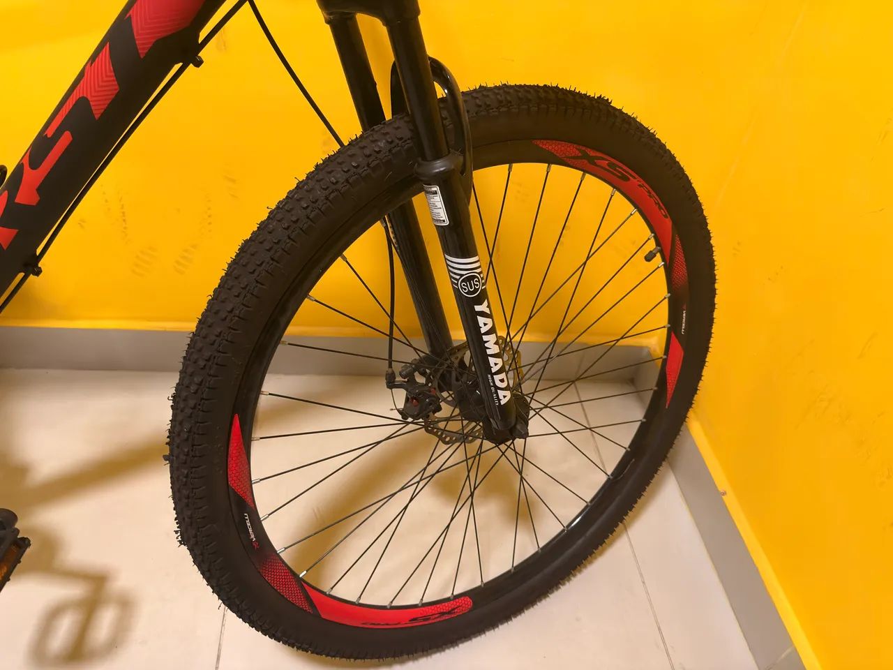 Bike