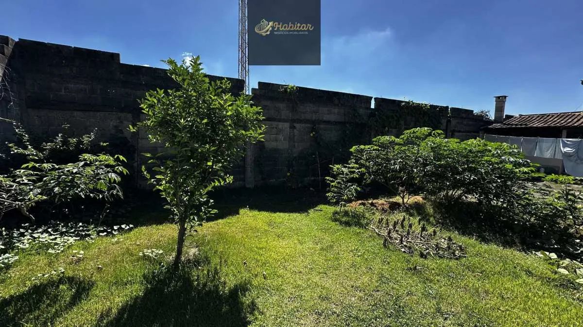 Chácara à venda em Pindamonhangaba, Jardim Princesa, com 2 quartos, 192m² - Foto 5