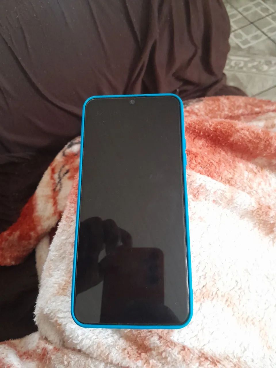Vendo celular novo - Foto 2