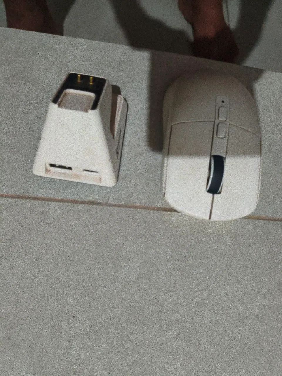 Mouse attack shark x6  - Foto 3