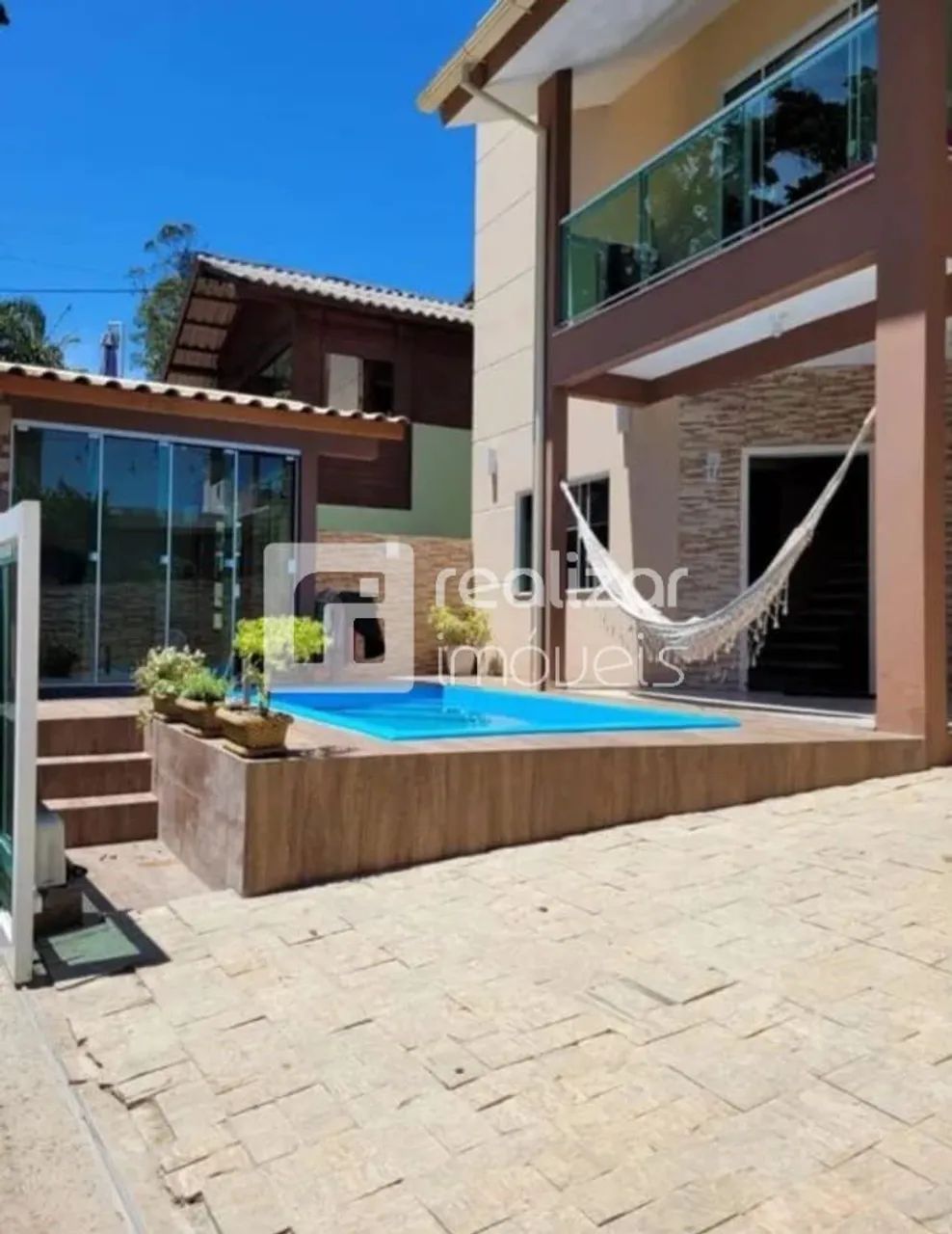 Casa 02 quartos no Bairro Lagoa da Conceição - Florianópolis - Foto 4