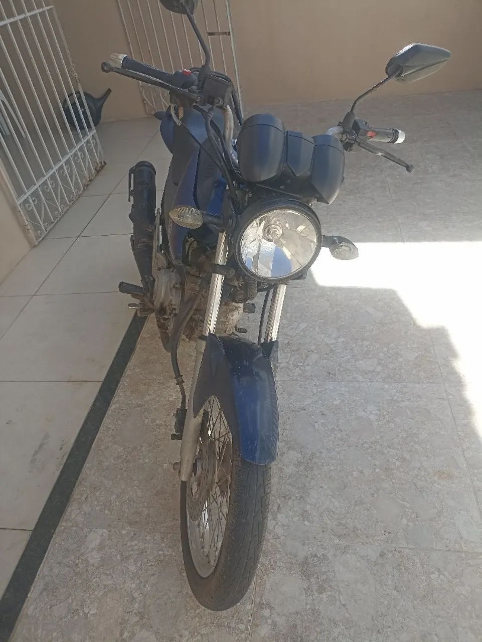 Yamaha factor 150 Alugo  - Foto 2