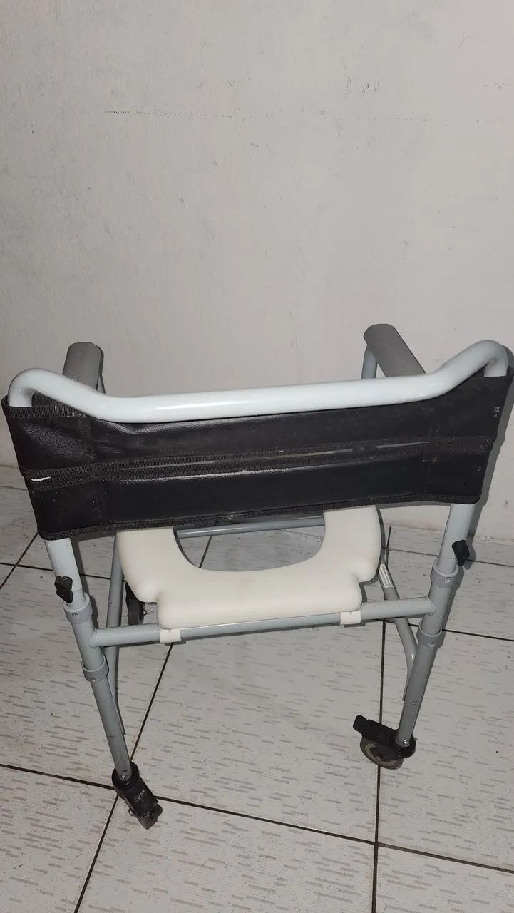 Cadeira de banho