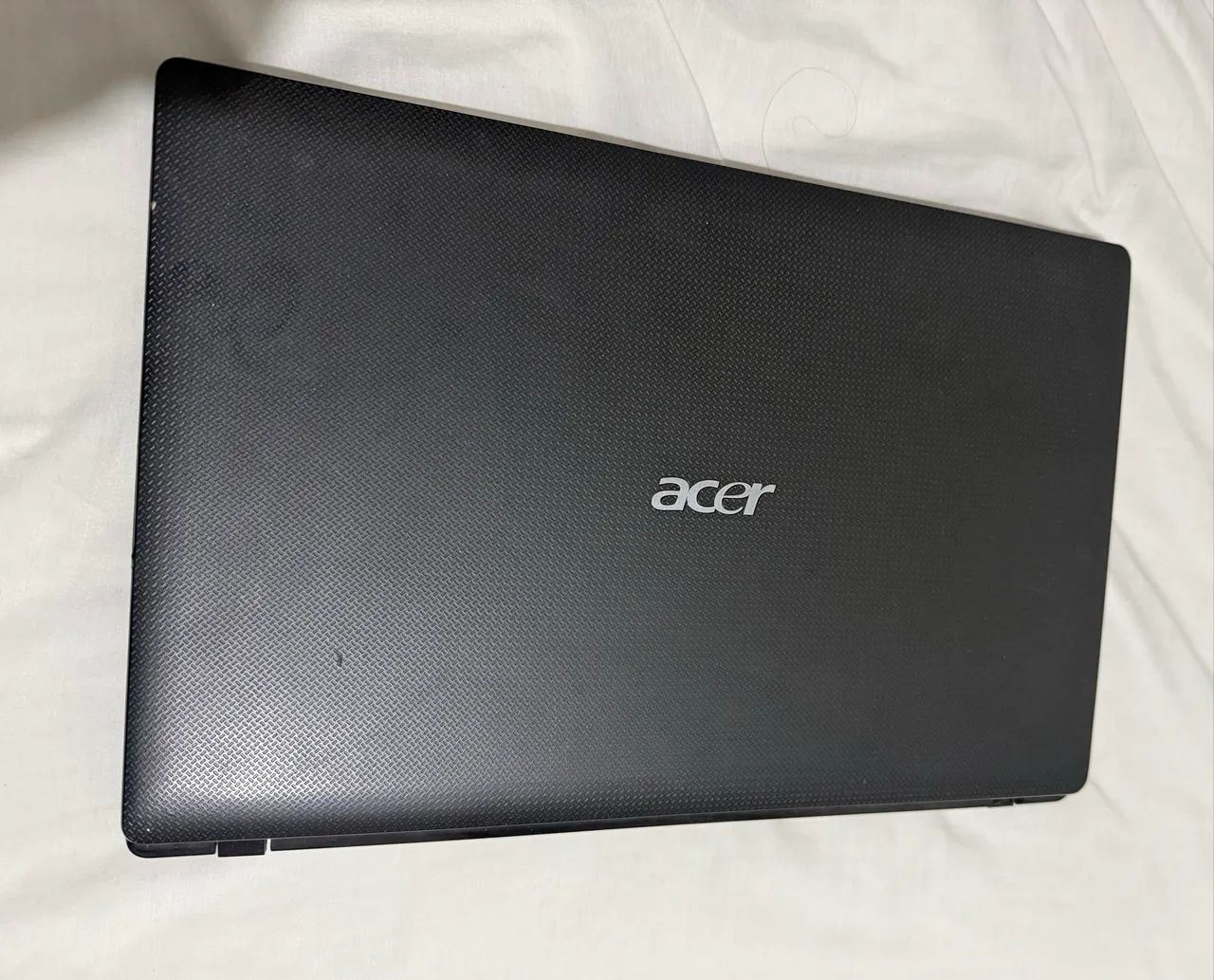 Notebook Acer - Foto 2